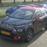 Citroen C3 Zwart Rood Wijchen Nijmegen (13)