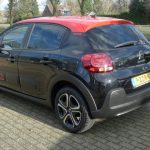 Citroen C3 Zwart Rood Wijchen Nijmegen (15)