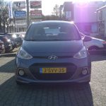 Hyundai i10 Donkergrijs Wijchen Nijmegen (12)