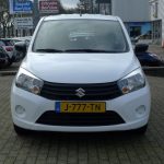 Suzuki Celerio Wit Wijchen Nijmegen (12)