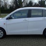 Suzuki Celerio Wit Wijchen Nijmegen (14)