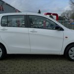 Suzuki Celerio Wit Wijchen Nijmegen (18)