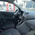 Suzuki Celerio Wit Wijchen Nijmegen (31)