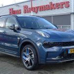 Lynk & Co Blauw Wijchen Nijmegen (11)