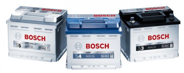 Bosch auto accu´s te koop - Raaymakers Wijchen, auto´s, APK, onderhoud alle merken.